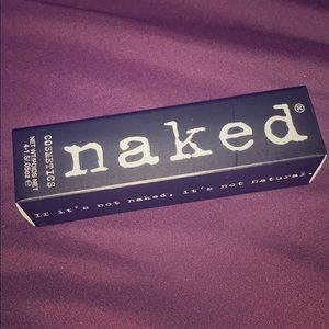 NAKED COSMETICS EYE SHADOWS